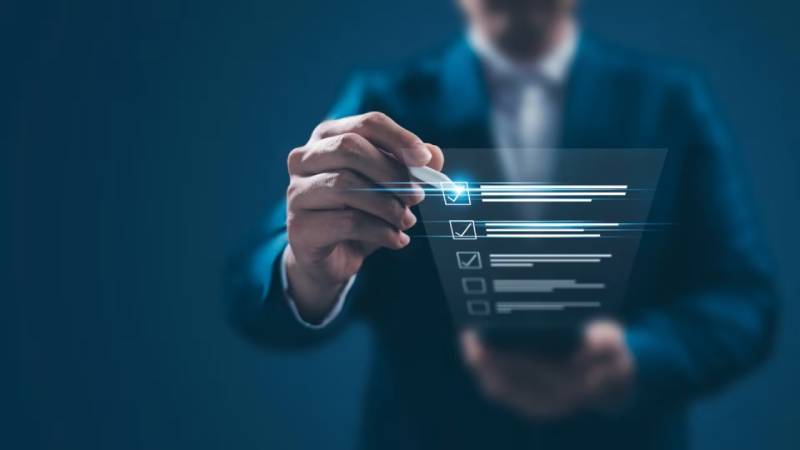 秀洲区MES系统开发,合作伊始坦诚沟通要点全梳理
