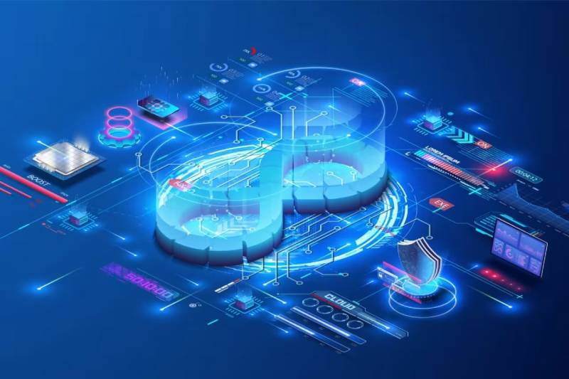秀洲区工业软件定制先锋：京上云科技以多元系统开发赋能企业进阶