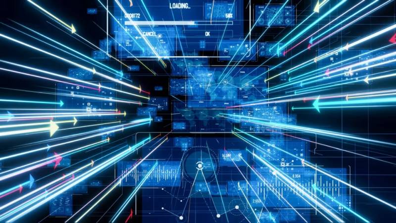 秀洲区SCADA系统开发:守护工业安全的数字卫士